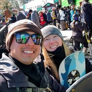 Meet your Posher, Jessica